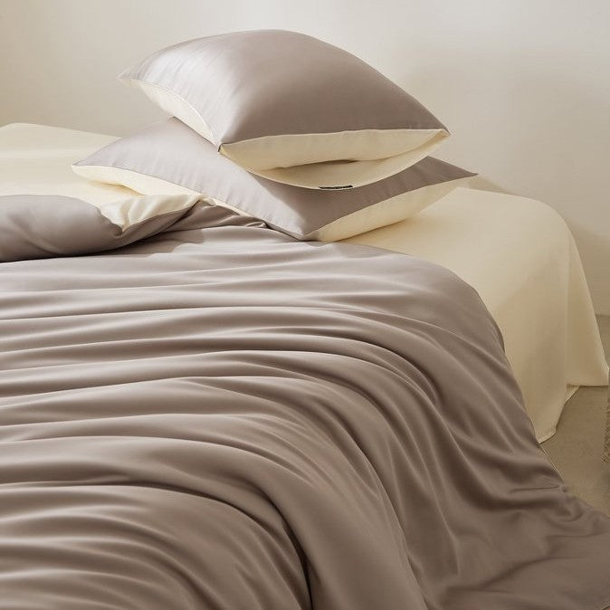 Bäddset Tencel Lyocell Kylning