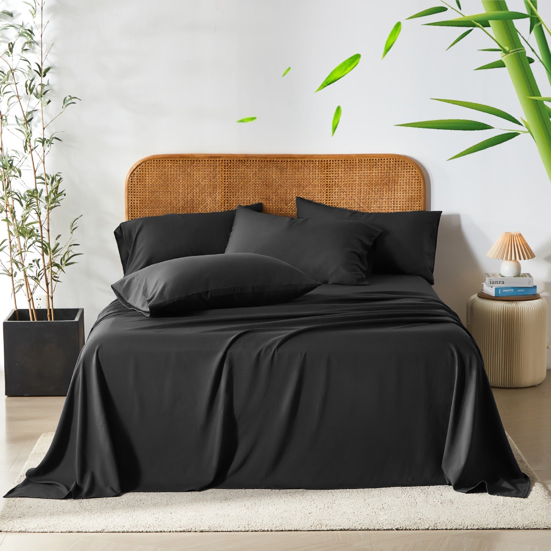 Tencel kylset påslakan set