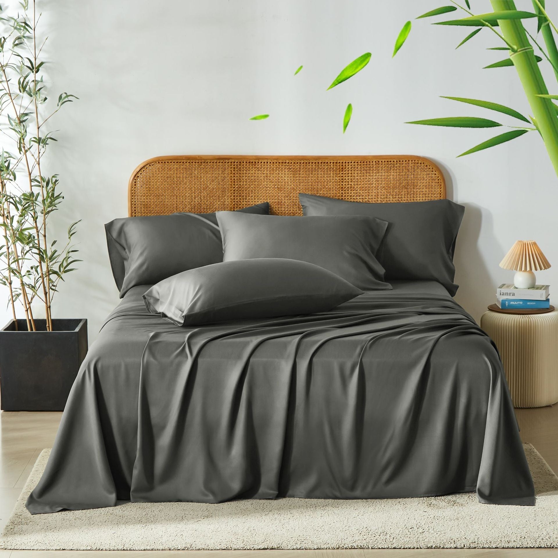 Tencel kylset påslakan set