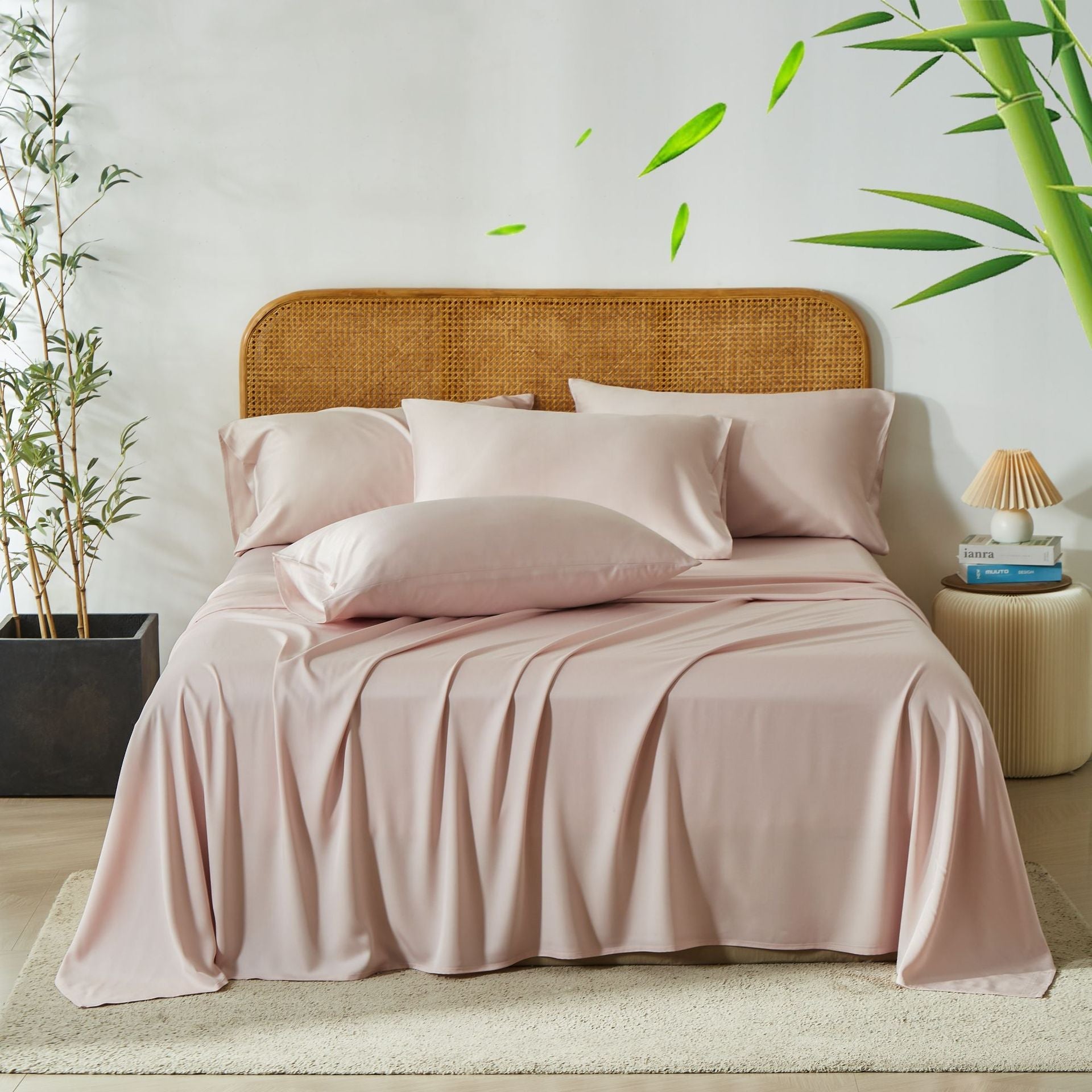Tencel kylset påslakan set