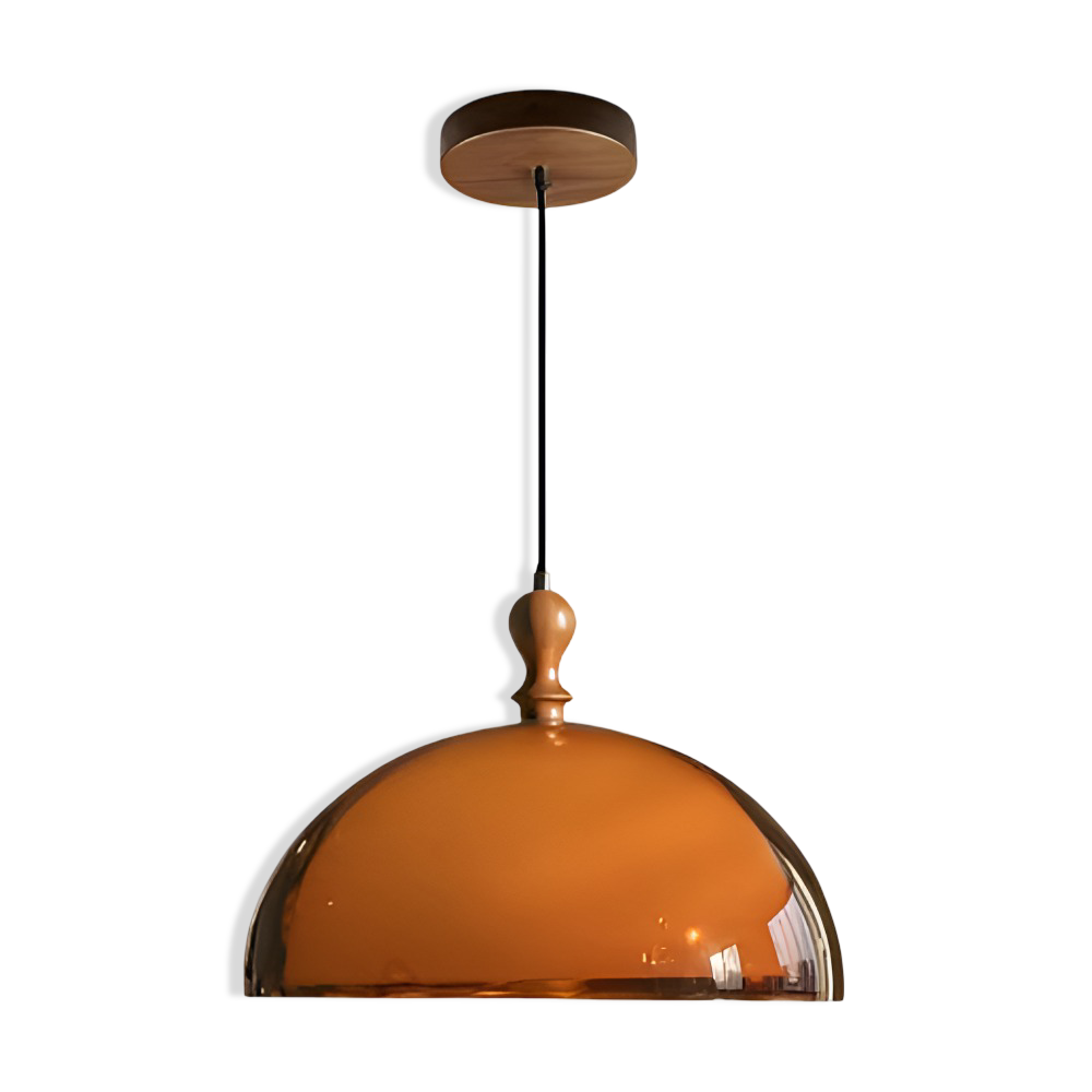 Justerbar svängarm pendellampa - LED pendellampa för modern inredning