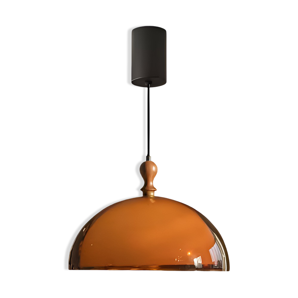Justerbar svängarm pendellampa - LED pendellampa för modern inredning