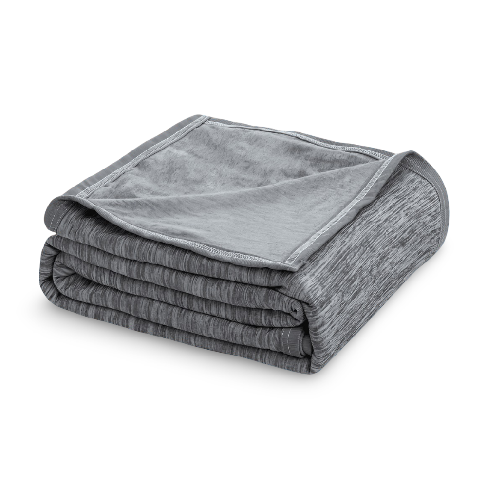 Chilly Kühldecke - Kühlende Baumwolldecke - Kühlende Sommerdecke