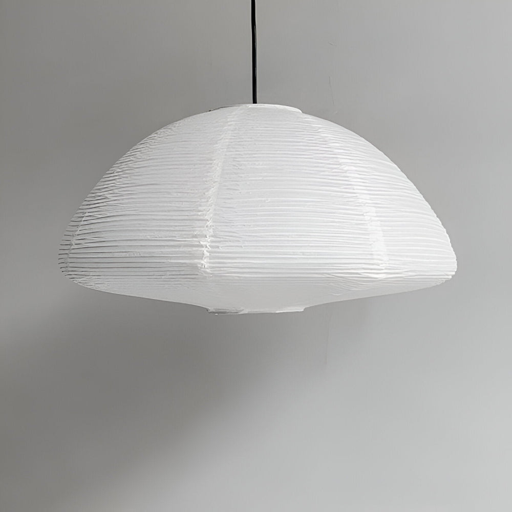 Elegant Samtida Pendellampa - Stilig Hänglampa för Moderna Bostäder