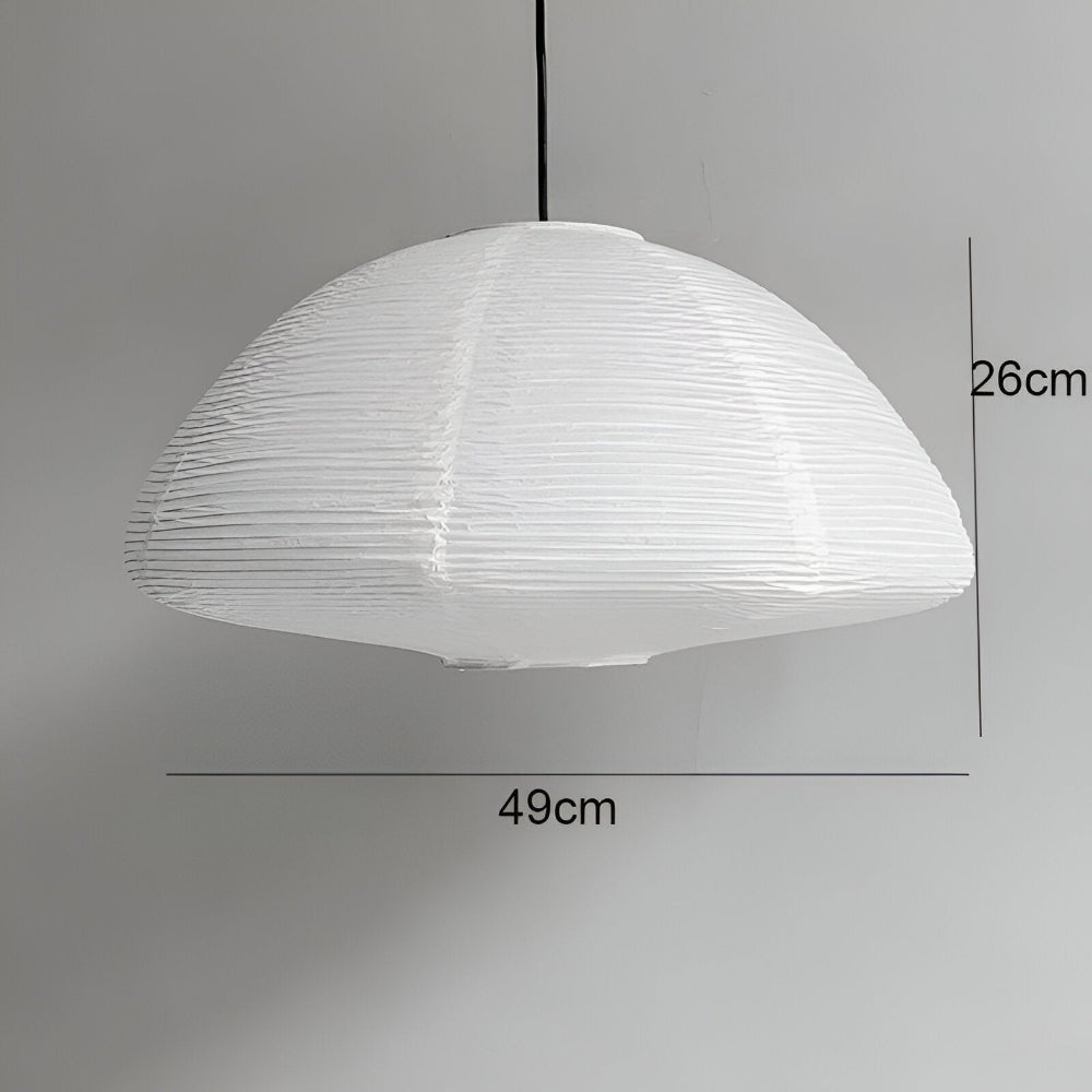 Elegant Samtida Pendellampa - Stilig Hänglampa för Moderna Bostäder