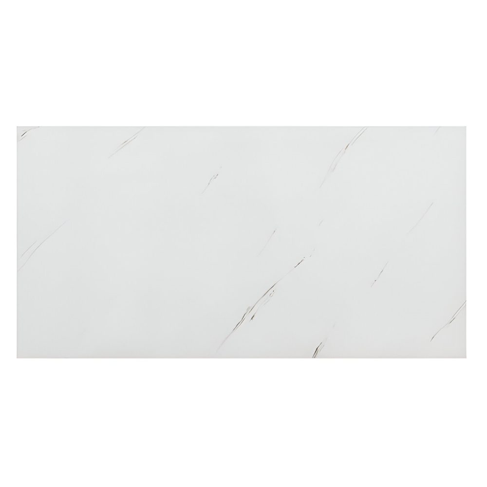 GlossyLux Väggpaneler - Vattentät, Självhäftande PVC Panel för Väggmontering