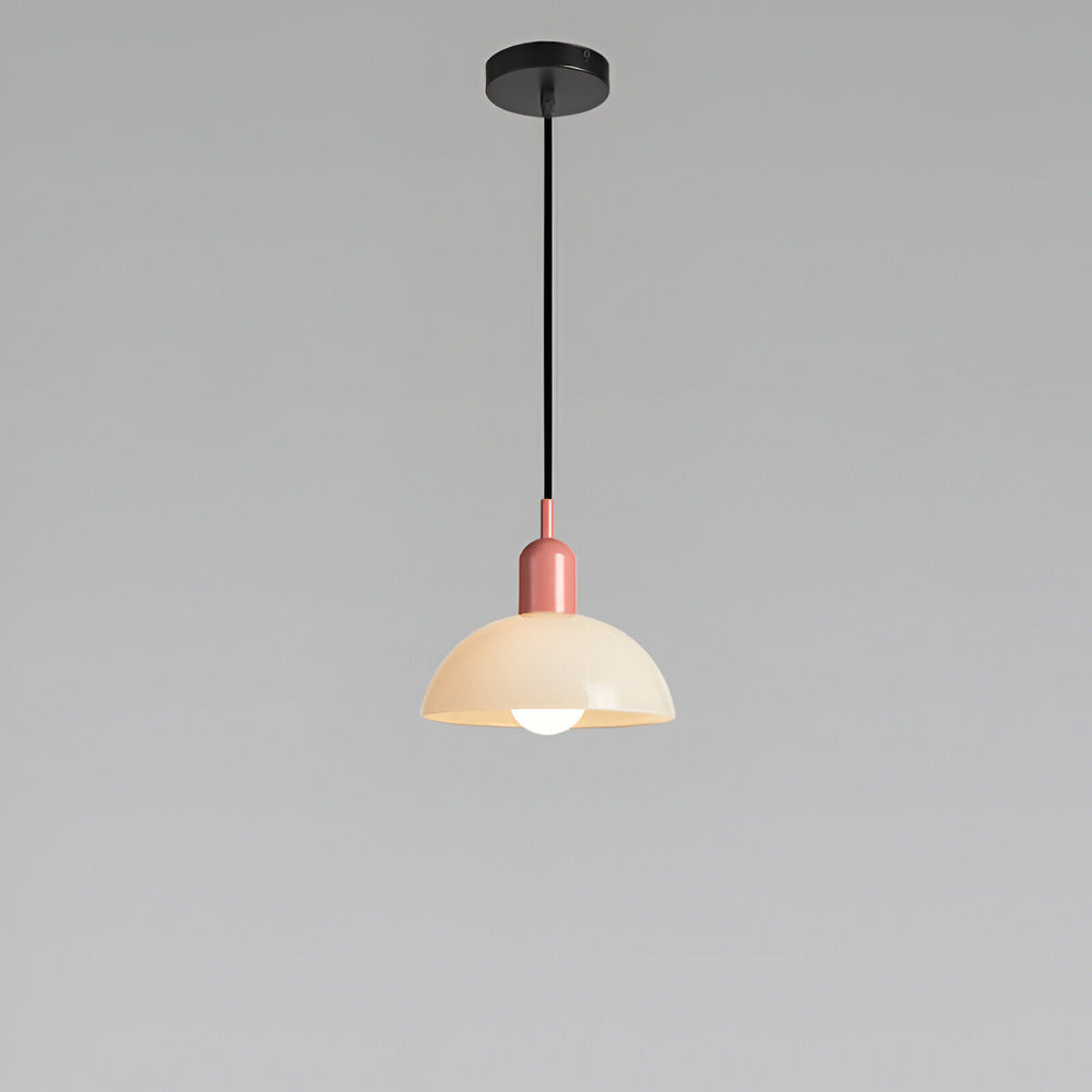 Elegant Kuppeldesign Pendellampa - Nutida Hänglampa