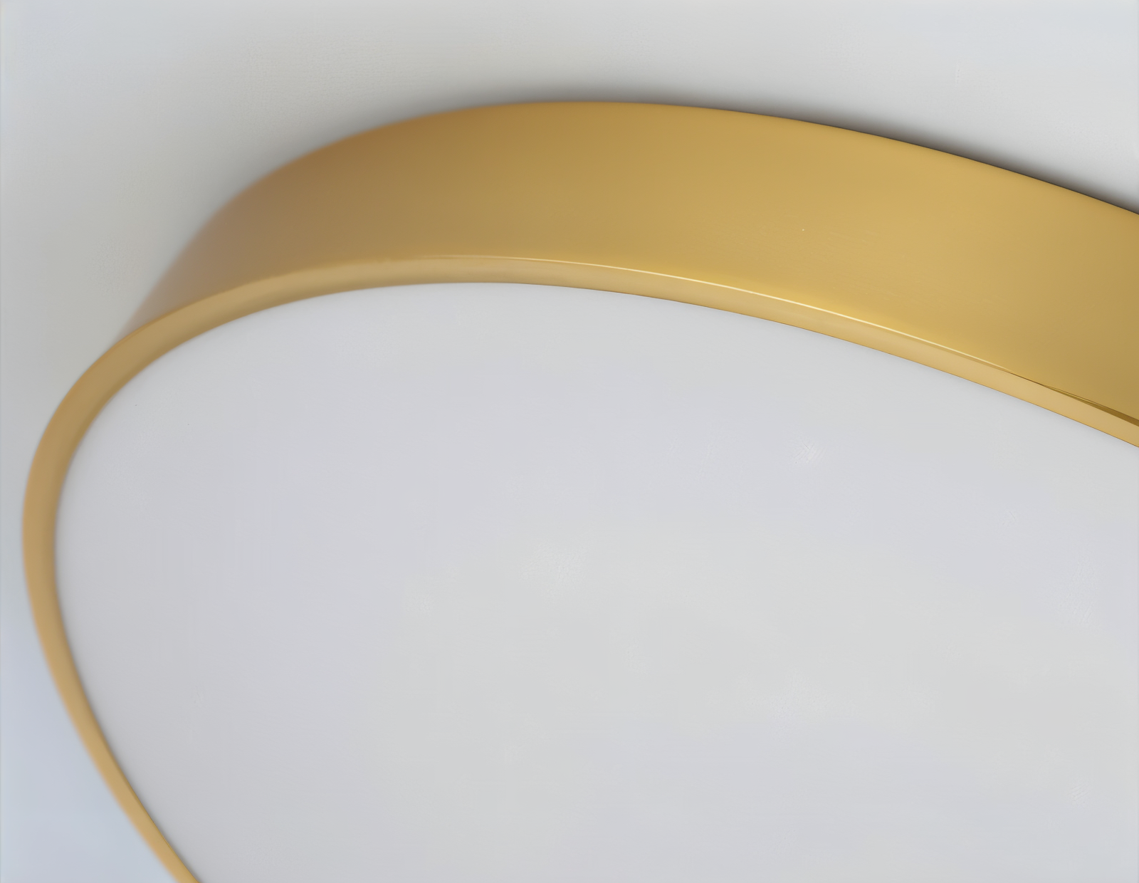 Orb Taklampa - Rund LED Taklampa - Macaron Takmonterad Lampa