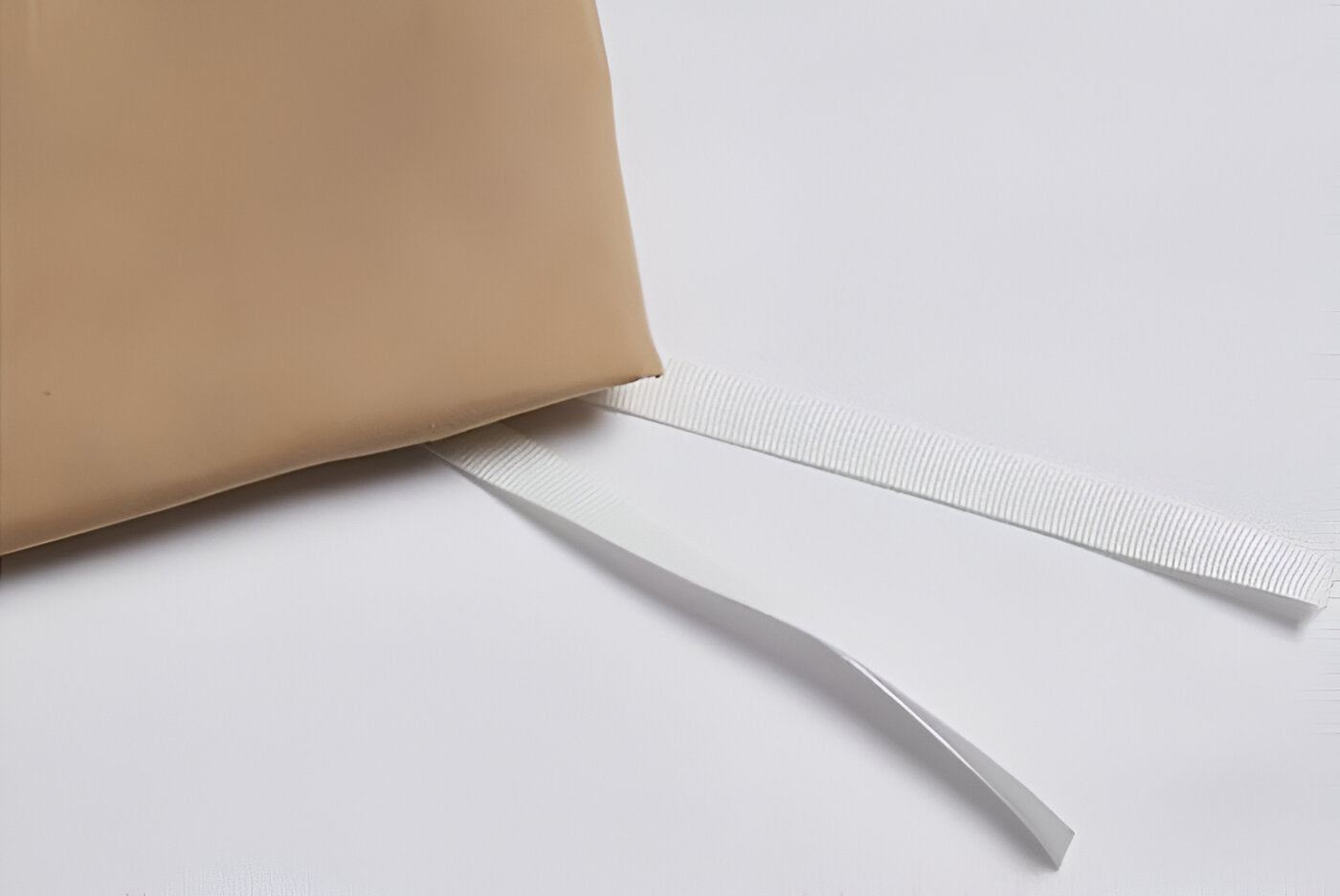 Satin Splendor Duntäcke - Påslakan Satin - Premium Jacquard Sängkläder - Europeiskt Sängklädeset