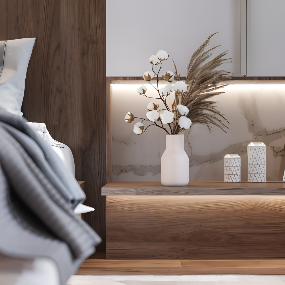 MotionBeam LED-remsor - VattentÄliga rörelsesensor LED-belysningar