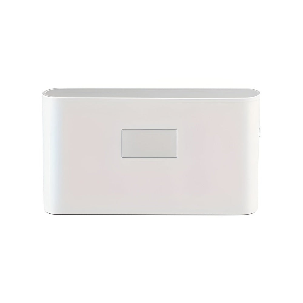 BrightGuard- Intelligent LED-vägglampa med Rörelsedetektor