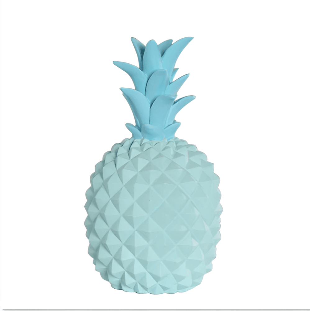 Cash Crop - Snygg Sparbössa med Ananas