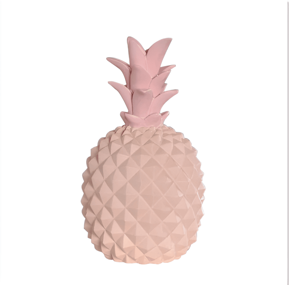 Cash Crop - Snygg Sparbössa med Ananas