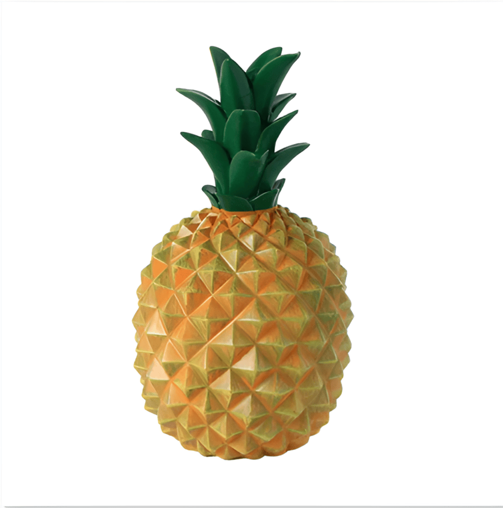 Cash Crop - Snygg Sparbössa med Ananas