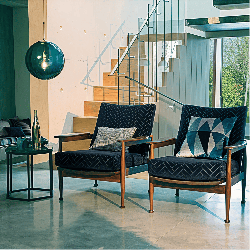 Crystal Elegance - Häpnadsväckande Pendellampor med Nordiska Sfärer