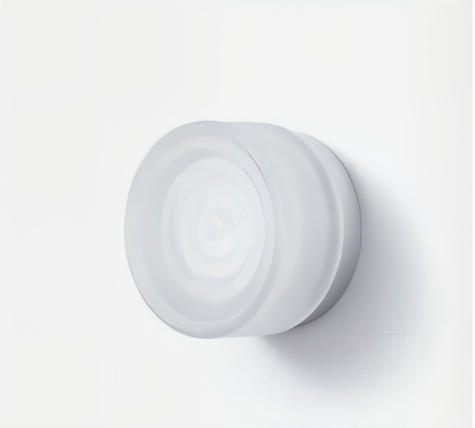 Jelly Gleam - Lyxig Vägglampa av Nordisk Gelé med LED-Ljus