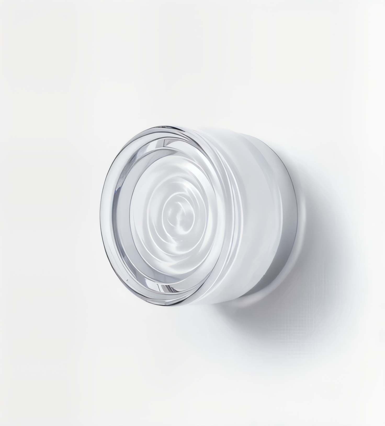 Jelly Gleam - Lyxig Vägglampa av Nordisk Gelé med LED-Ljus
