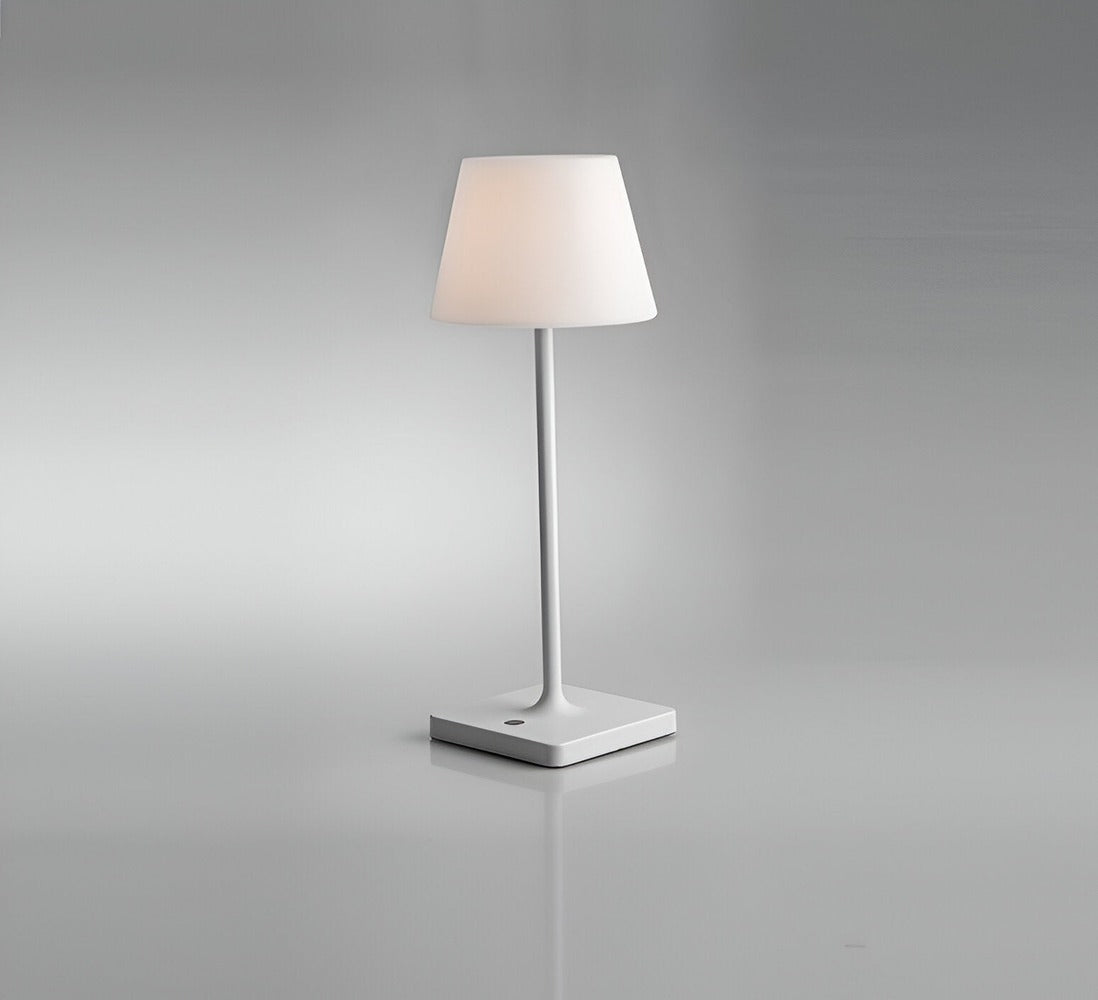 LightFlex Bordslampa - Sladdlös Bordslampa för Obegränsad Stämning