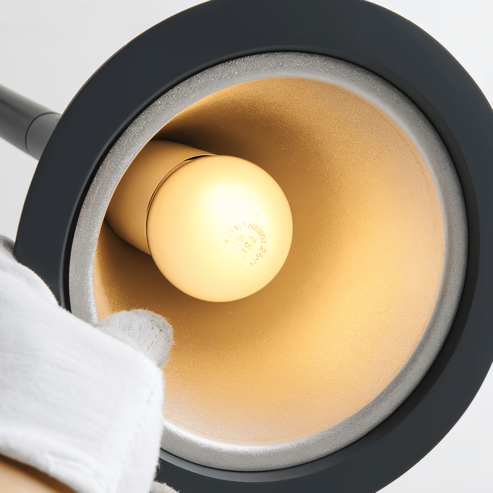 Moderna Koniska Pendellampor - Nordisk Taklampa