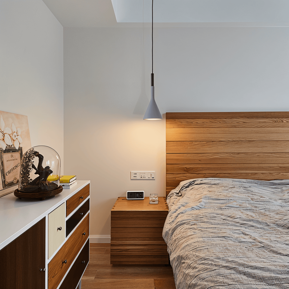 Moderna Koniska Pendellampor - Nordisk Taklampa