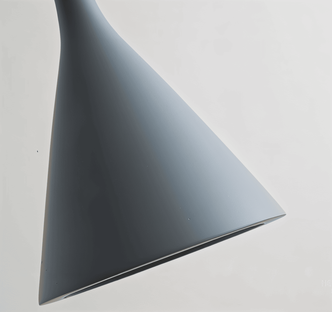 Moderna Koniska Pendellampor - Nordisk Taklampa