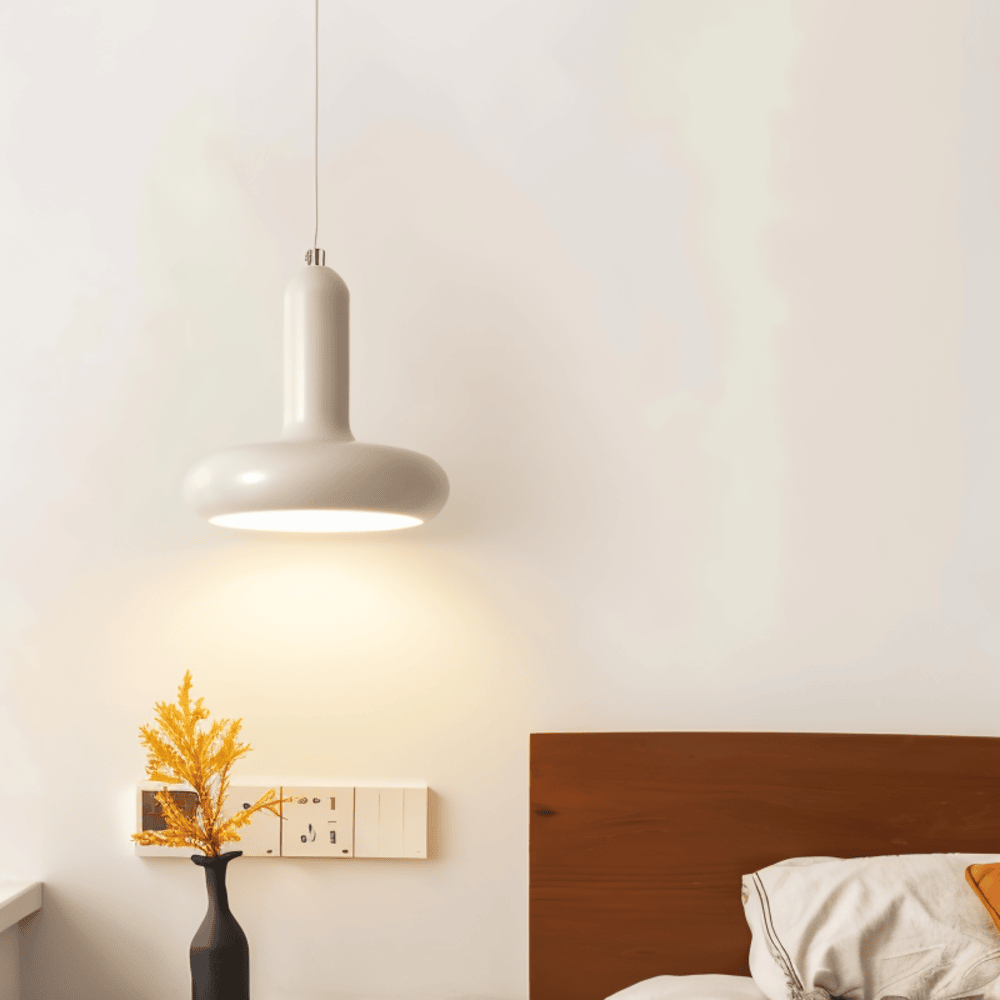 RetroPop Taklampa - Bauhaus Macaron Taklampor