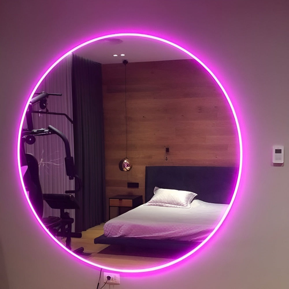 SyncGroove LED - Dreamcolor Smart Strip Lights med Appstyrning