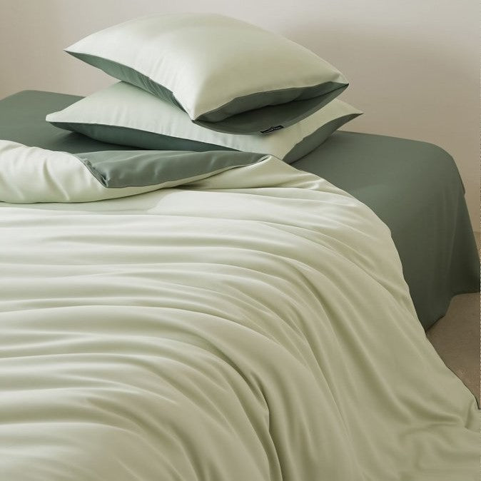 Bäddset Tencel Lyocell Kylning