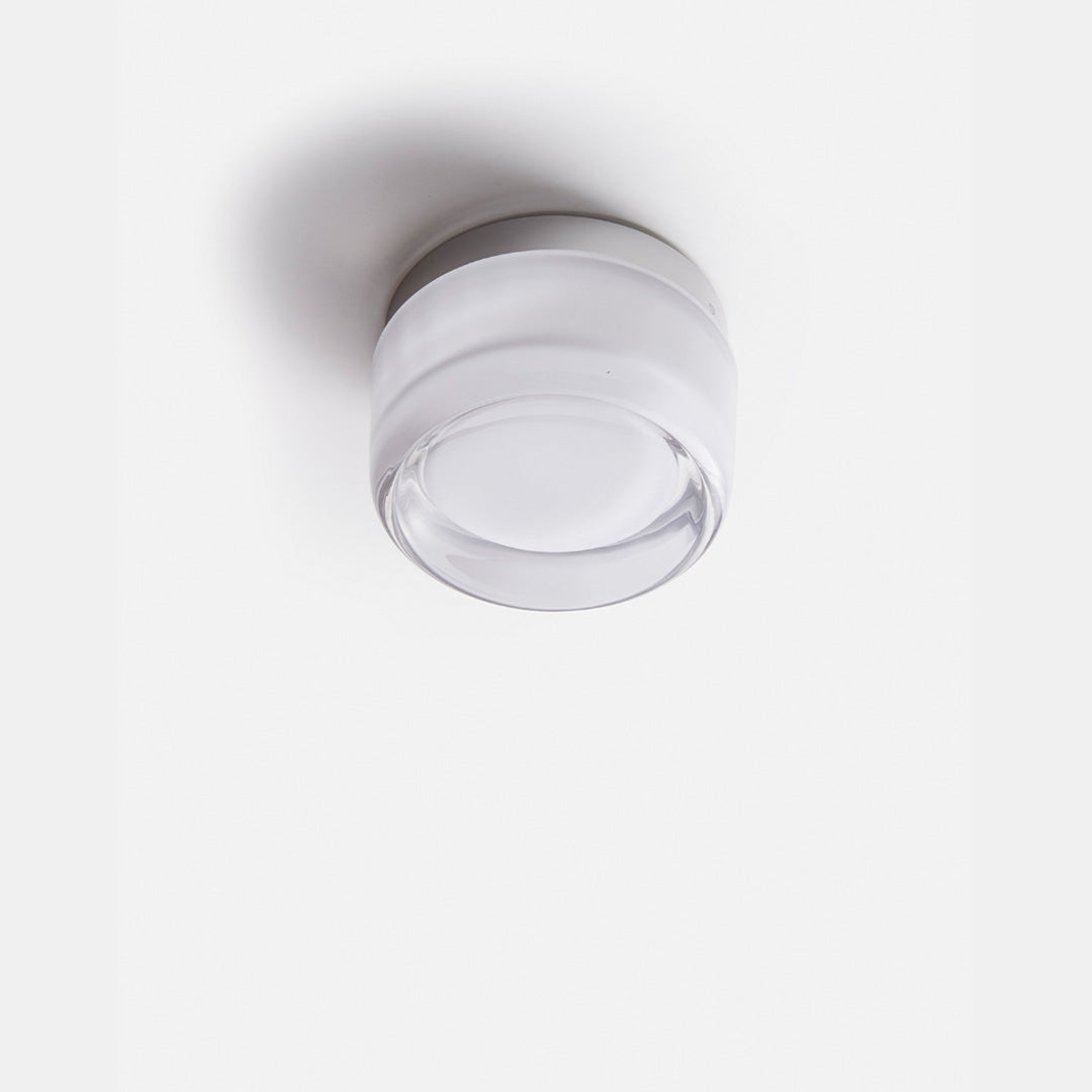 Vägglampa Stilren Modern Interiördesign