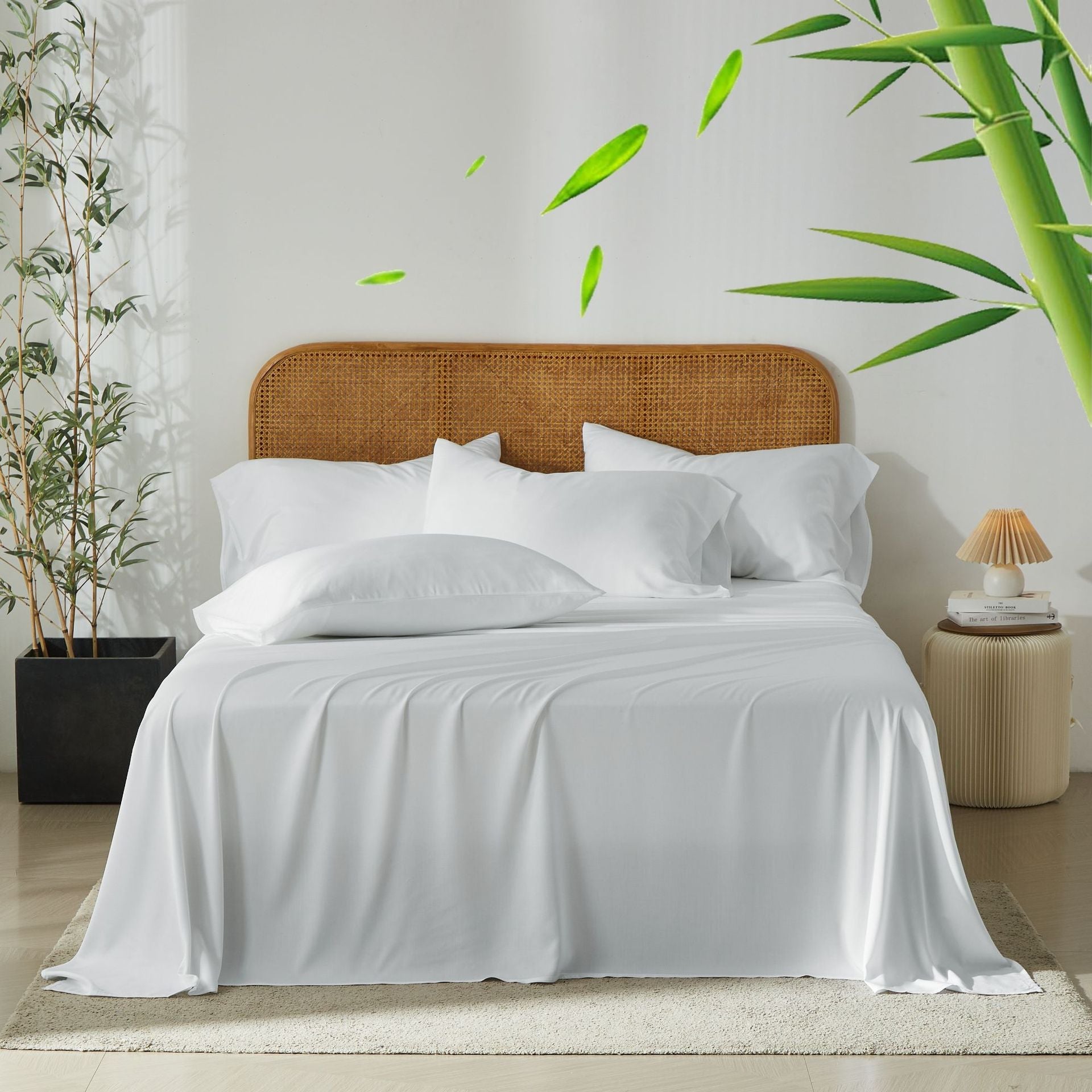 Tencel kylset påslakan set