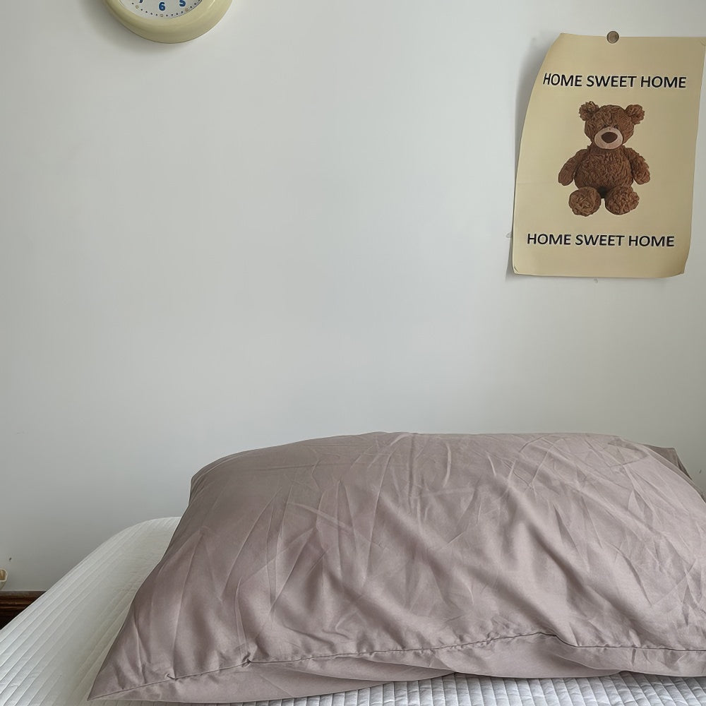 Påslakan vintage estetik bomull