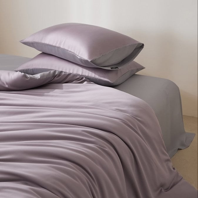 Bäddset Tencel Lyocell Kylning