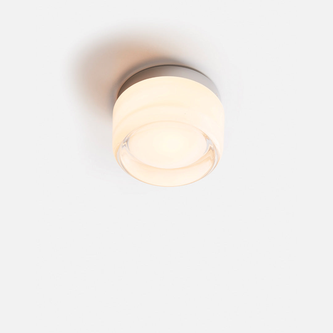 Vägglampa Stilren Modern Interiördesign