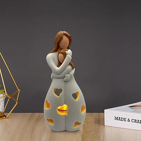 Taklampa Hjärtformad Symbol för Evig Kärlek