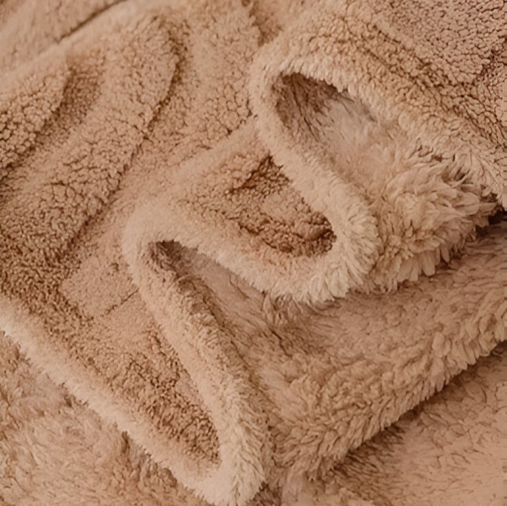 ArchPlush Sofföverdrag - Mångsidigt Jacquard Sofföverdrag för Alla Sofftyper