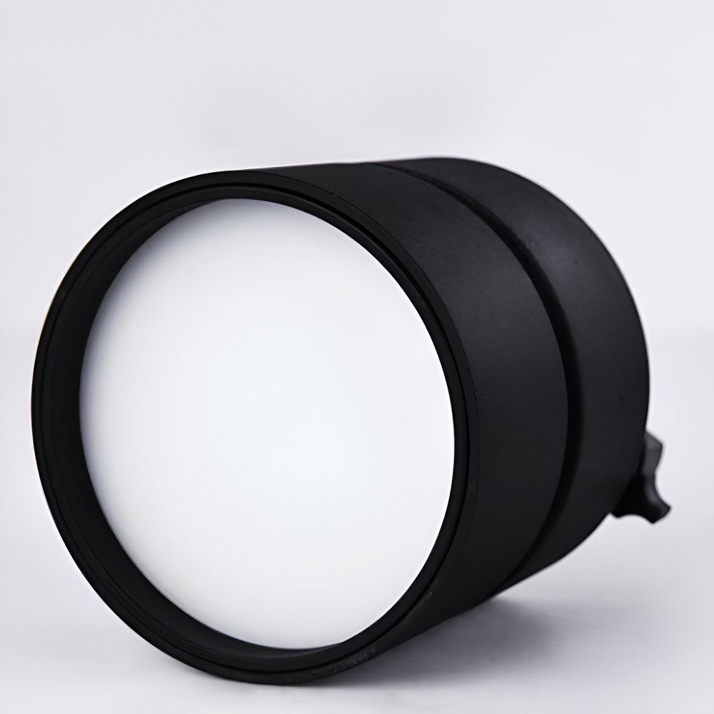 Elegant Modern LED Spot Taklampa för Stilig Belysning i Vardagsrum