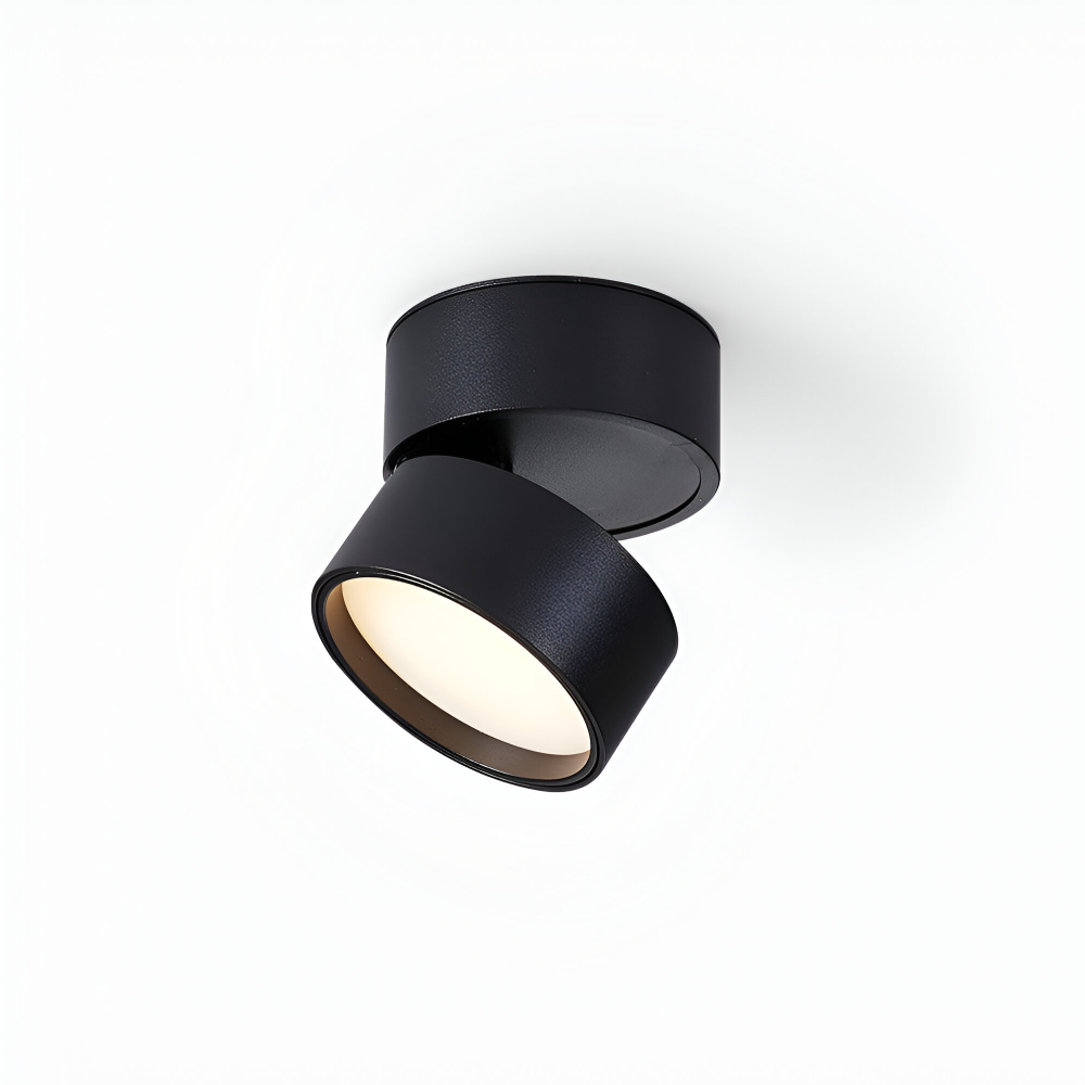 Elegant Modern LED Spot Taklampa för Stilig Belysning i Vardagsrum