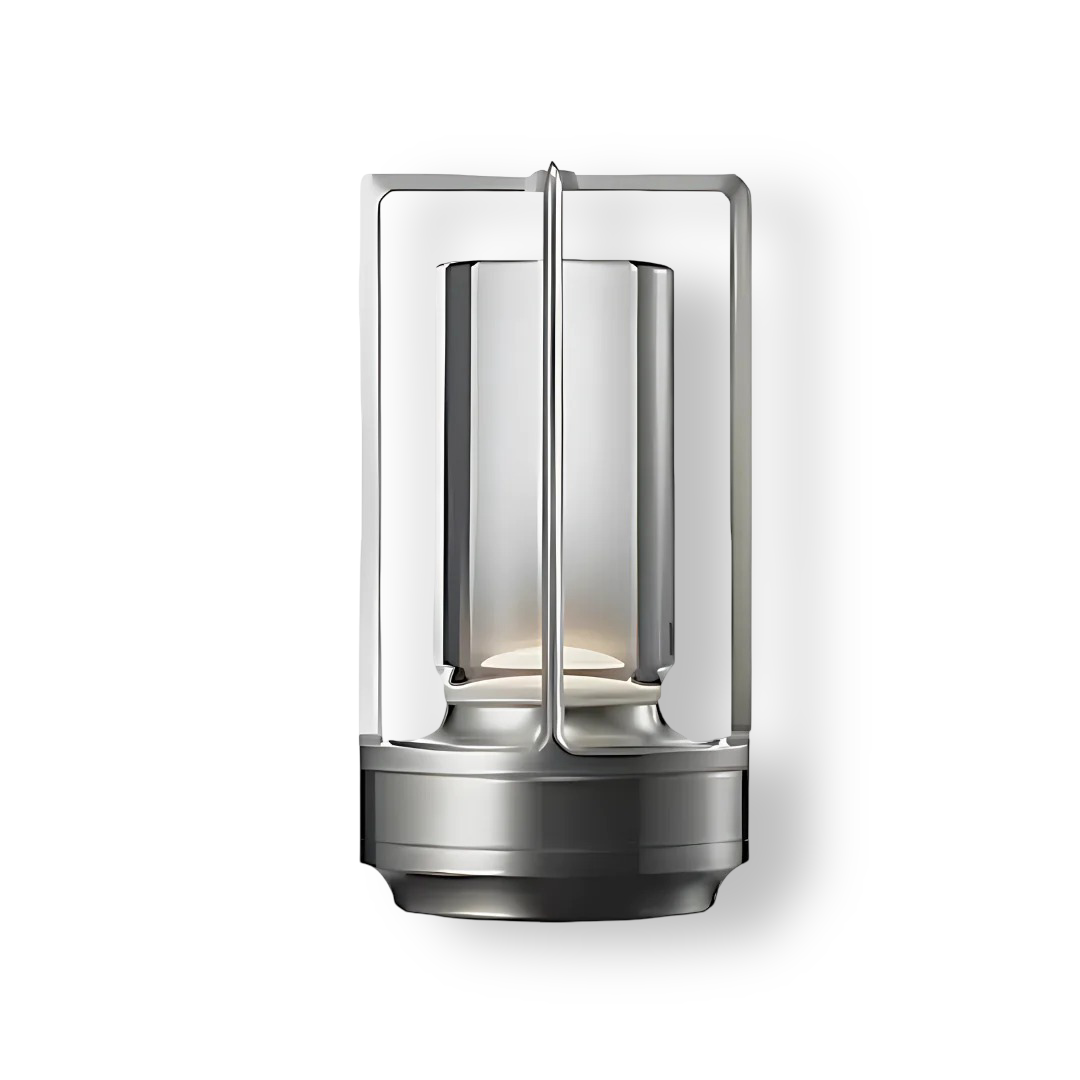 ElegantLight Bordslampa - Vattentät Och Portabel Upplyst Med Stil