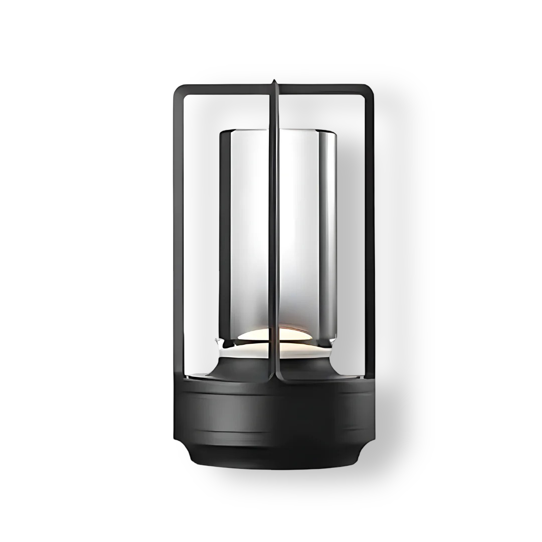 ElegantLight Bordslampa - Vattentät Och Portabel Upplyst Med Stil