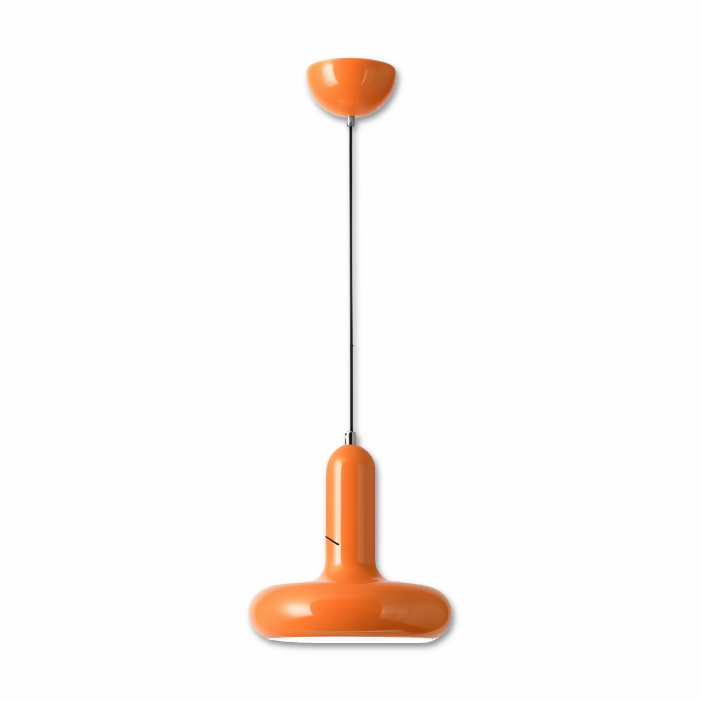 RetroPop Taklampa - Bauhaus Macaron Taklampor