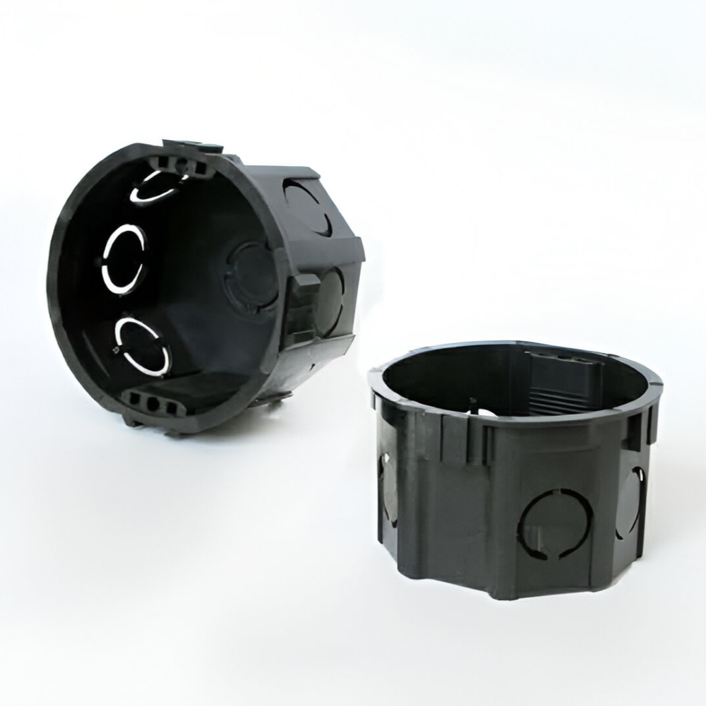 LuminiPath - Vattentät IP65 Vägglampa - Inomhus- och Utomhusvägglampa - Rörelsesensor Vägglampa LED