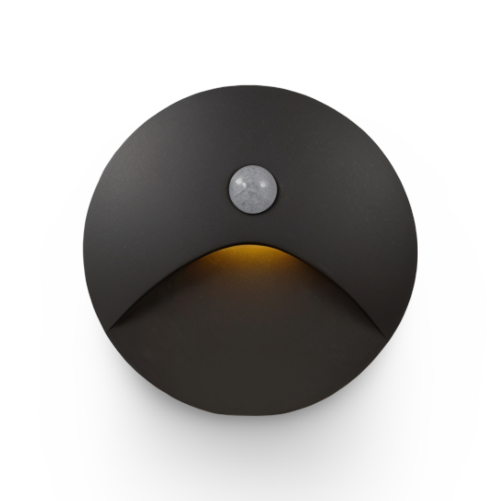 LuminiPath - Vattentät IP65 Vägglampa - Inomhus- och Utomhusvägglampa - Rörelsesensor Vägglampa LED