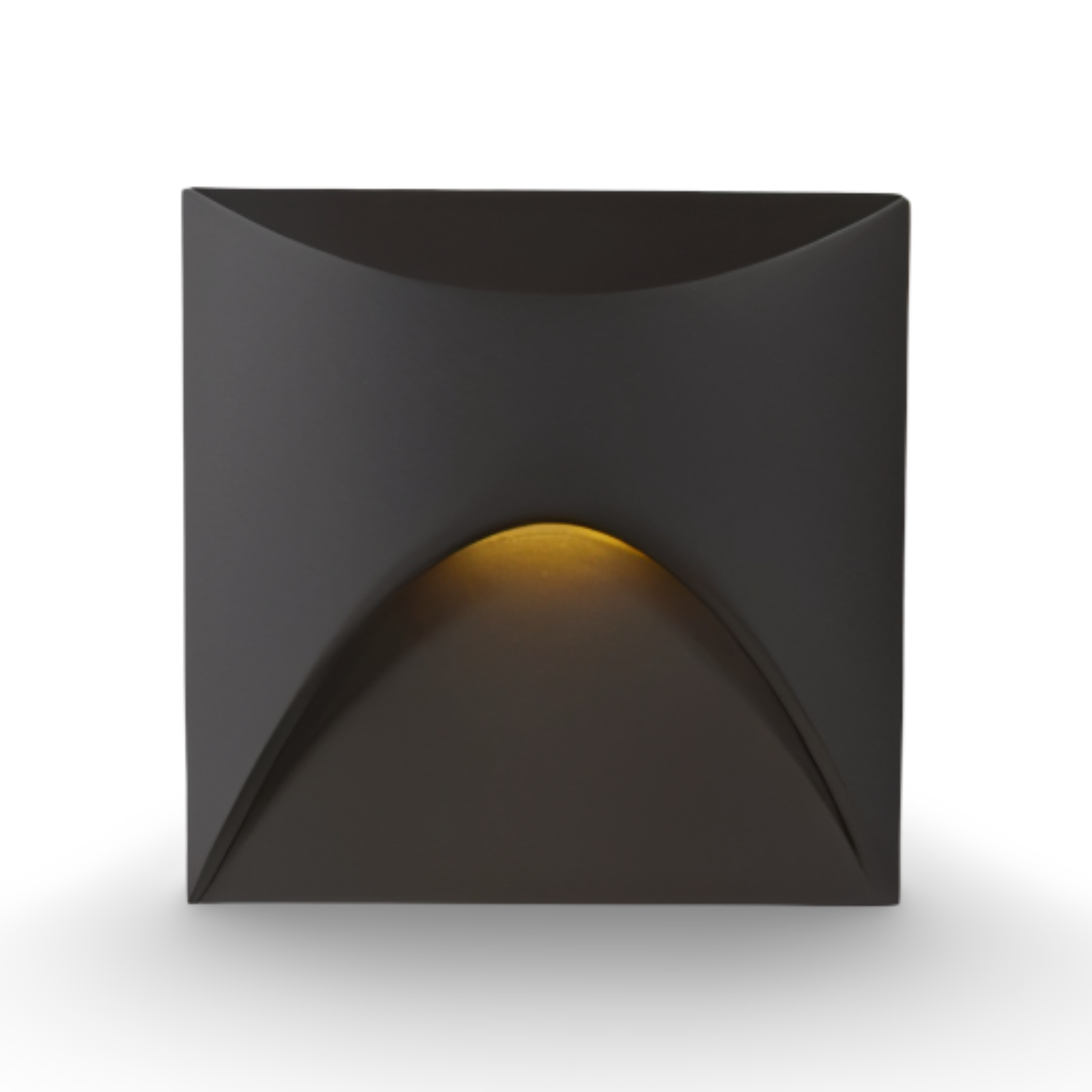 LuminiPath - Vattentät IP65 Vägglampa - Inomhus- och Utomhusvägglampa - Rörelsesensor Vägglampa LED