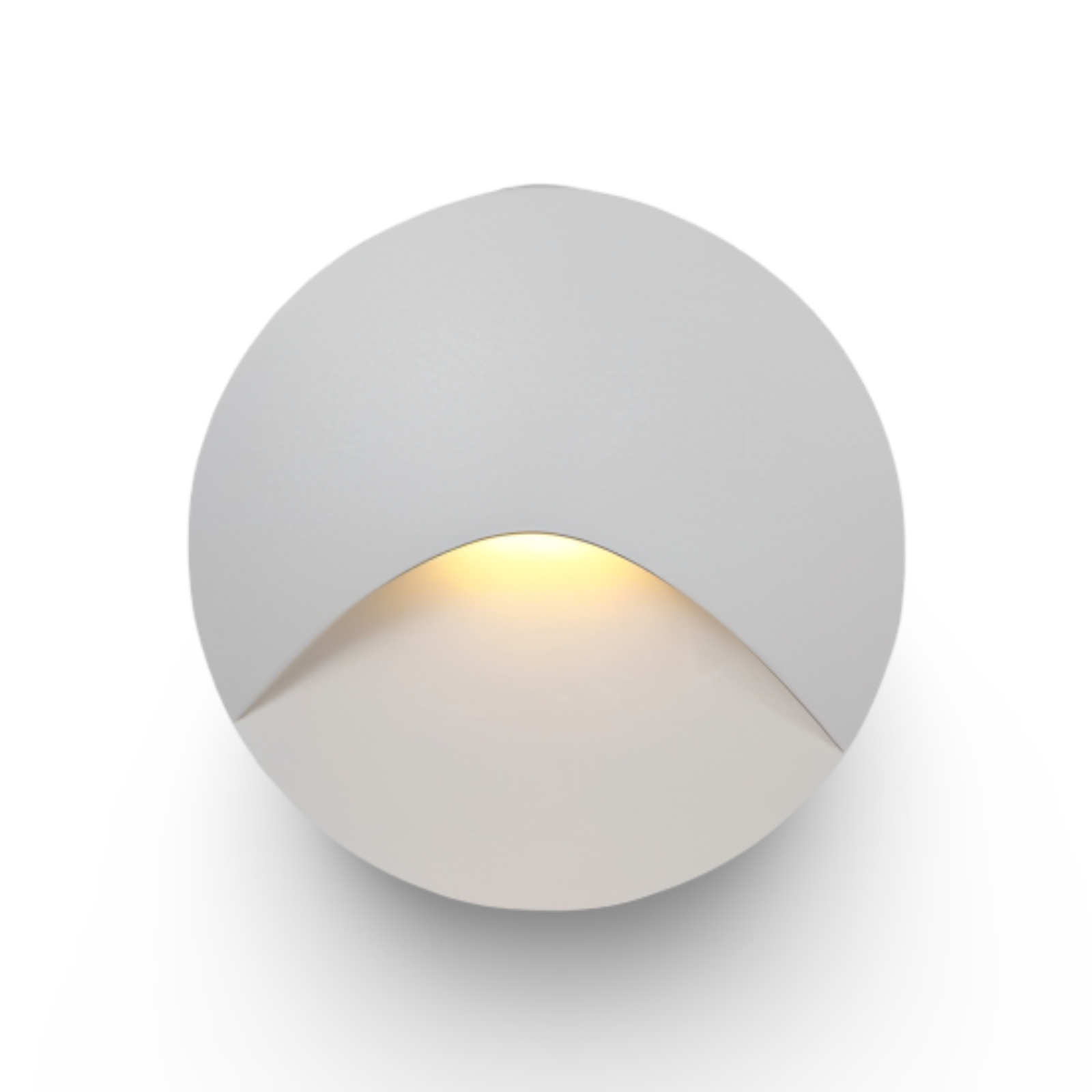 LuminiPath - Vattentät IP65 Vägglampa - Inomhus- och Utomhusvägglampa - Rörelsesensor Vägglampa LED