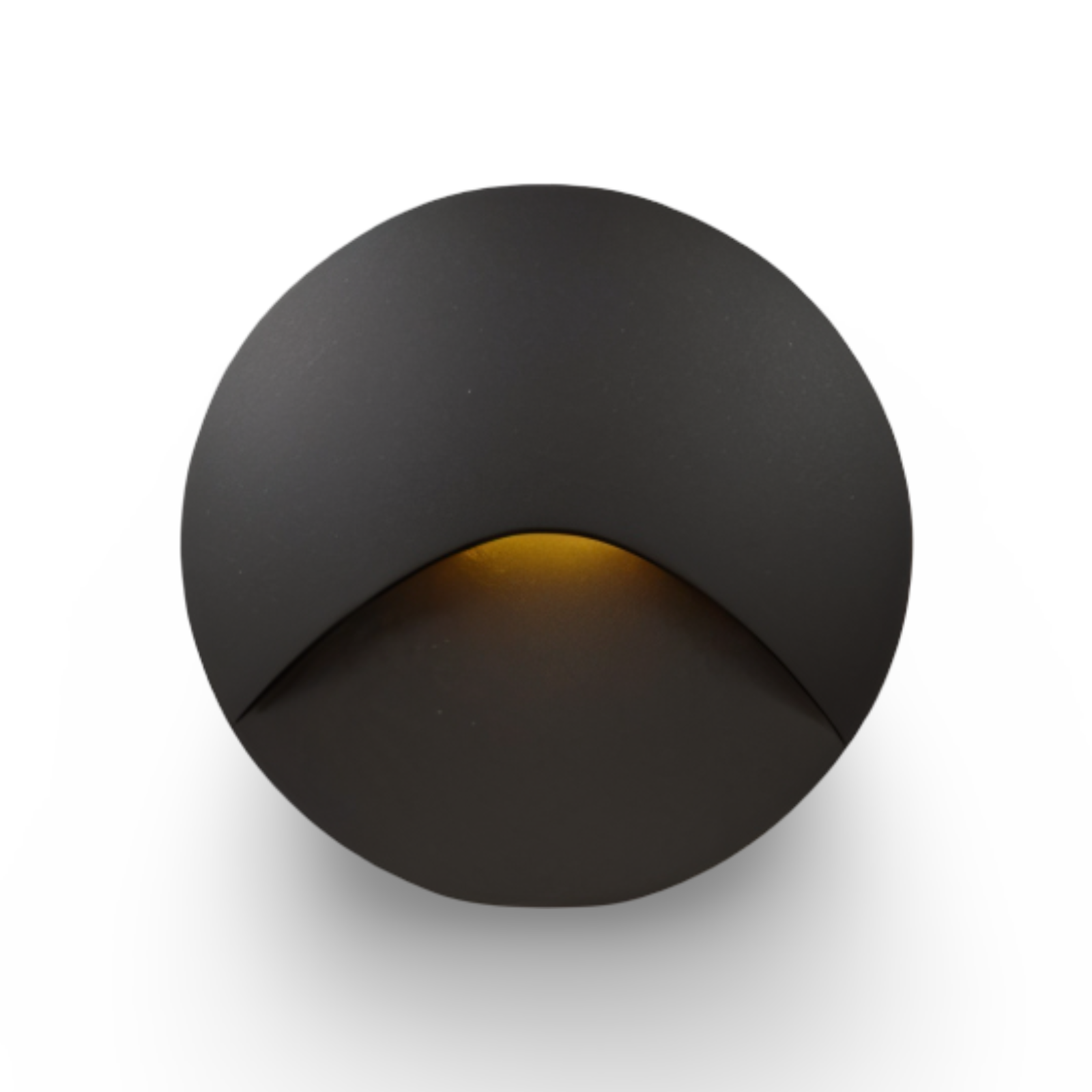 LuminiPath - Vattentät IP65 Vägglampa - Inomhus- och Utomhusvägglampa - Rörelsesensor Vägglampa LED