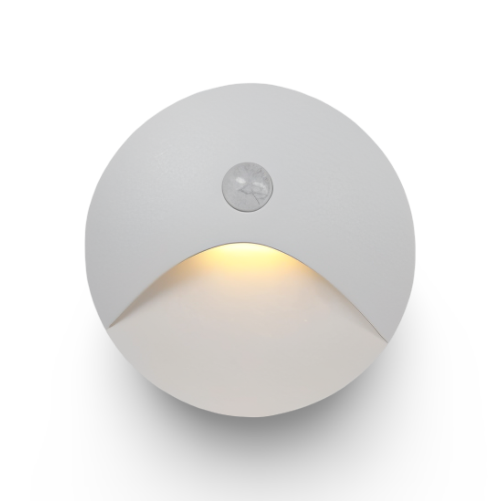 LuminiPath - Vattentät IP65 Vägglampa - Inomhus- och Utomhusvägglampa - Rörelsesensor Vägglampa LED