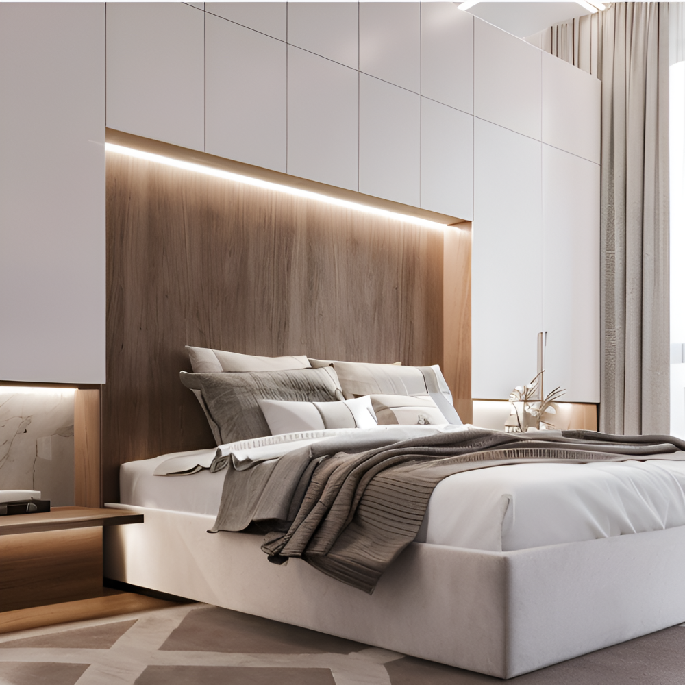 MotionBeam LED-remsor - Vattentåliga rörelsesensor LED-belysningar