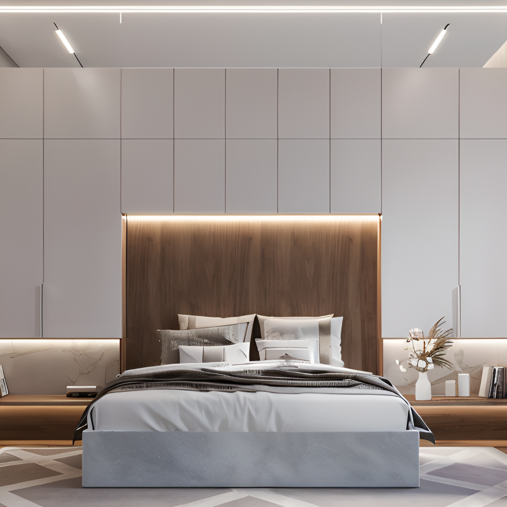 MotionBeam LED-remsor - Vattentåliga rörelsesensor LED-belysningar