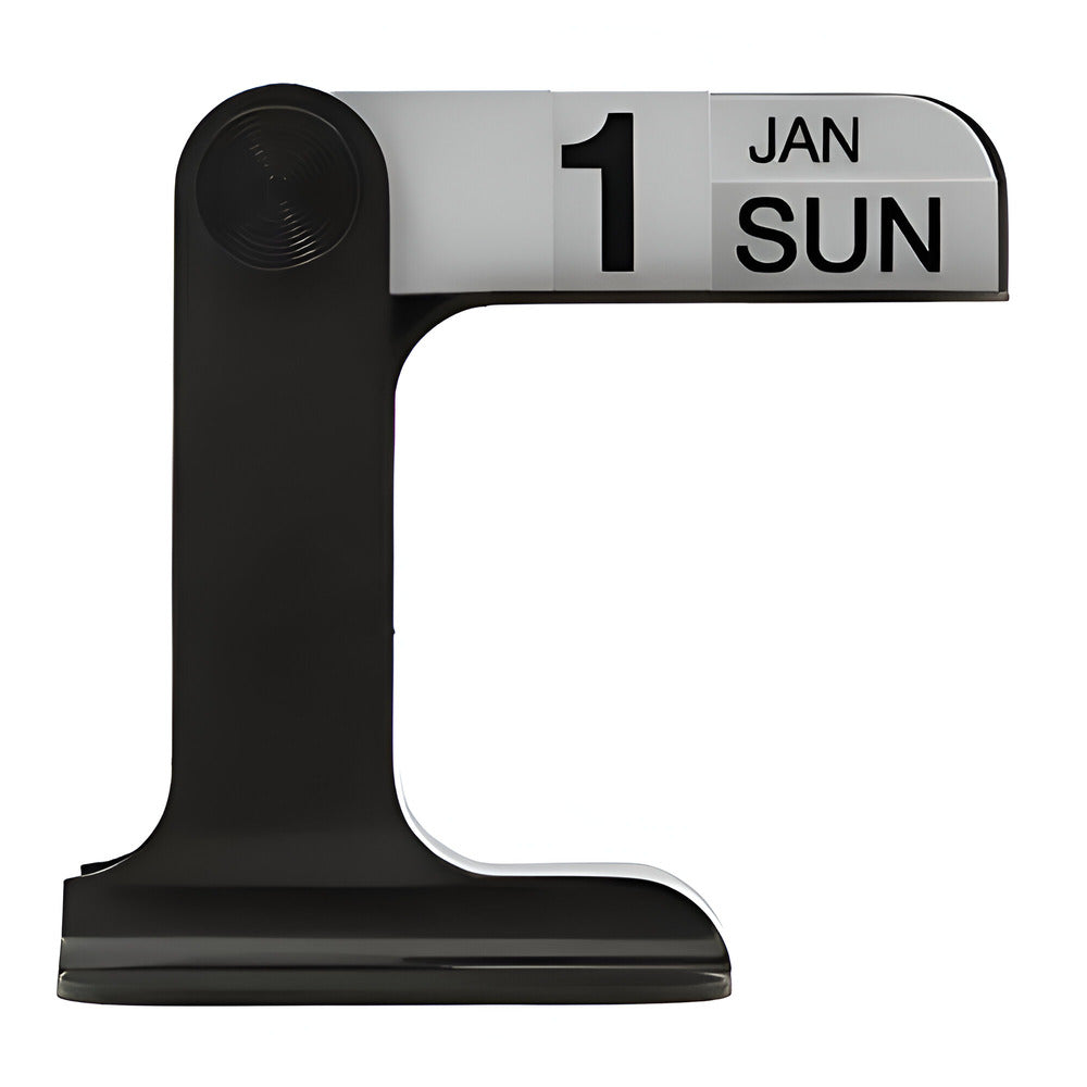 Justerbar Skandinavisk Bords Kalender för hem och Kontor