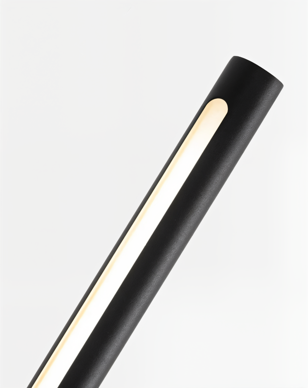 DuaBeam - Aluminium Vägglampa - Minimalistisk 330° Svängbar Vägglampa för Sovrum